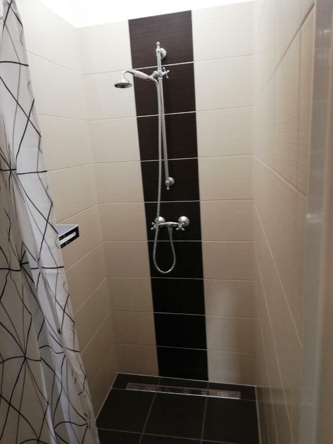 Apartmany Pod Divadlem Znojmo Dış mekan fotoğraf