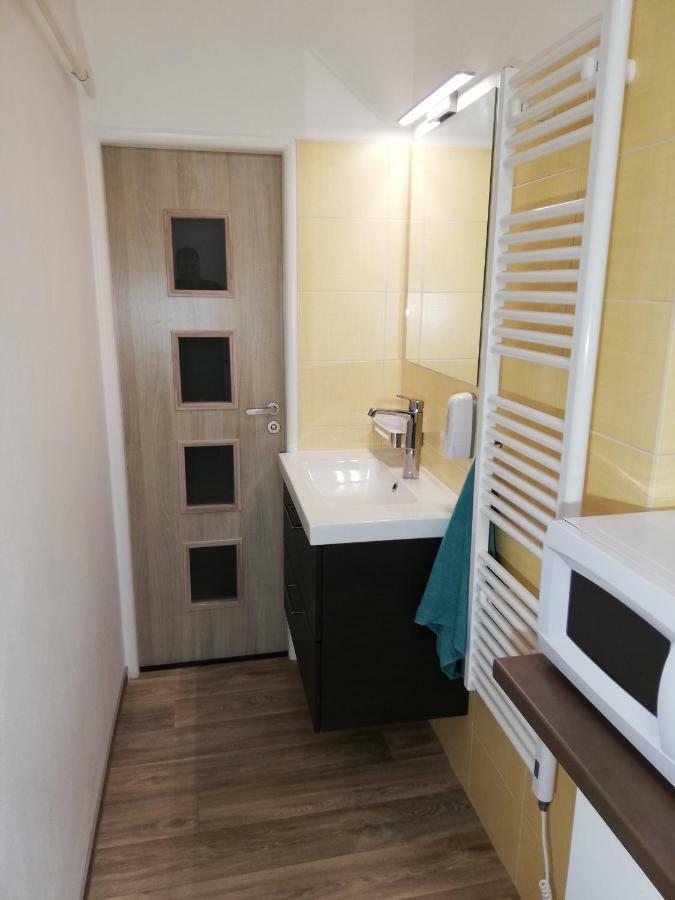 Apartmany Pod Divadlem Znojmo Dış mekan fotoğraf