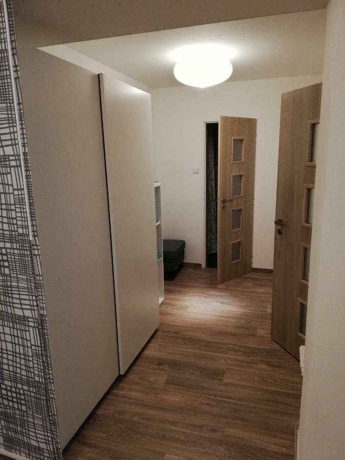 Apartmany Pod Divadlem Znojmo Dış mekan fotoğraf