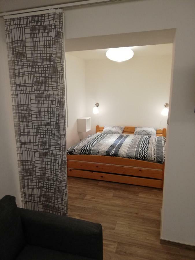Apartmany Pod Divadlem Znojmo Dış mekan fotoğraf