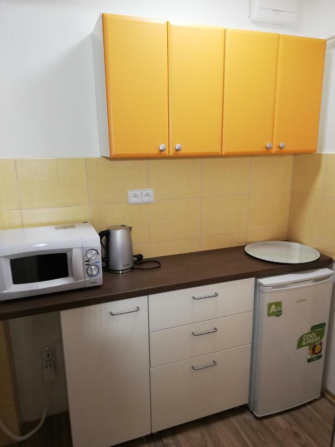 Apartmany Pod Divadlem Znojmo Dış mekan fotoğraf