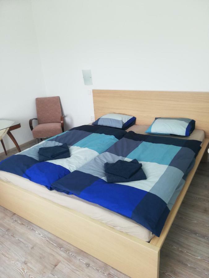 Apartmany Pod Divadlem Znojmo Dış mekan fotoğraf
