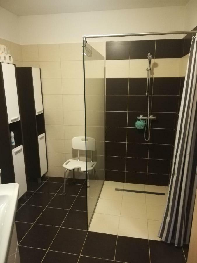 Apartmany Pod Divadlem Znojmo Dış mekan fotoğraf