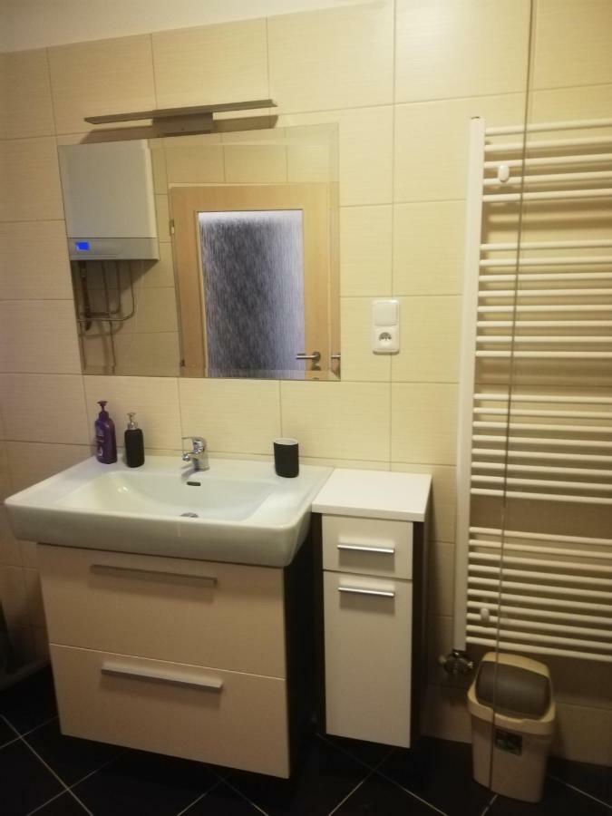 Apartmany Pod Divadlem Znojmo Dış mekan fotoğraf