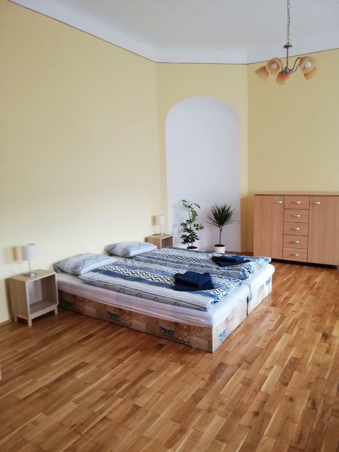 Apartmany Pod Divadlem Znojmo Dış mekan fotoğraf