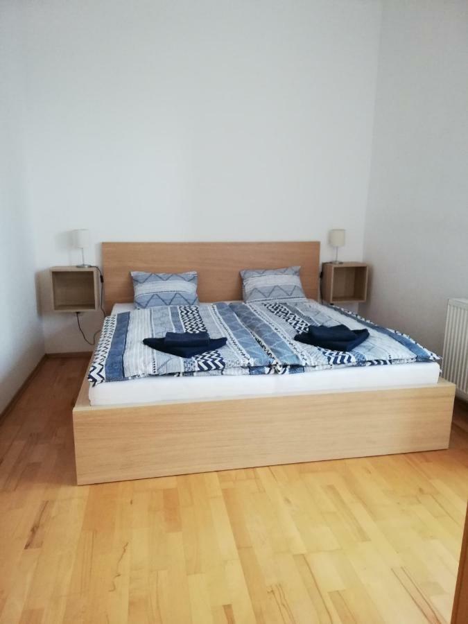 Apartmany Pod Divadlem Znojmo Dış mekan fotoğraf