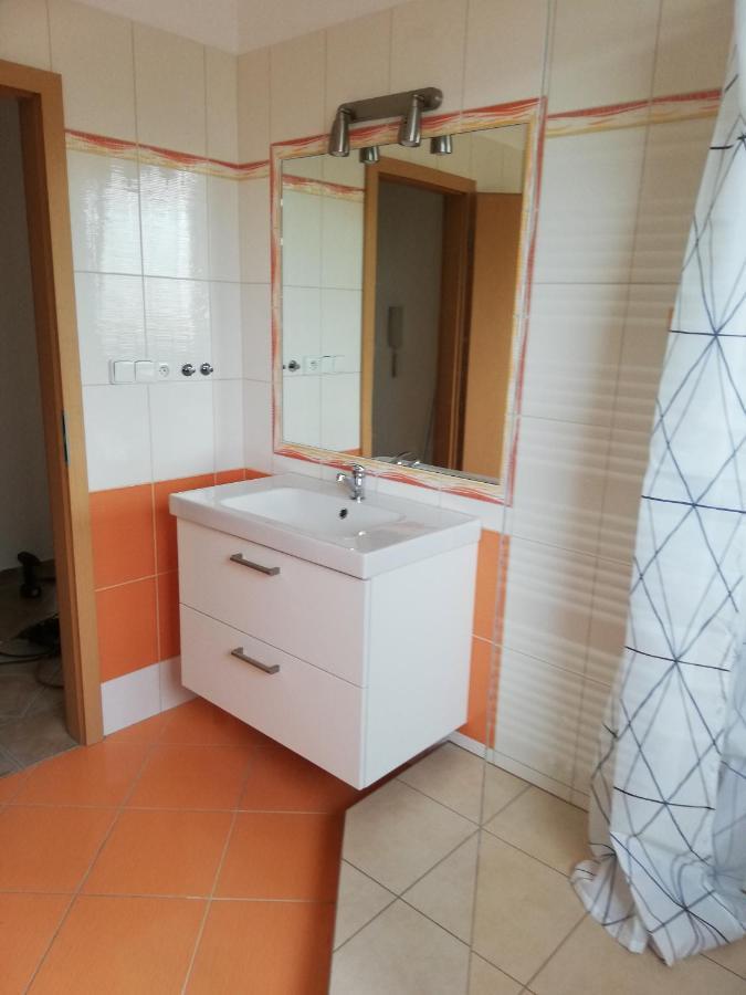 Apartmany Pod Divadlem Znojmo Dış mekan fotoğraf