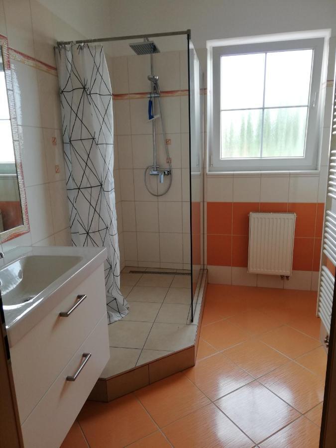 Apartmany Pod Divadlem Znojmo Dış mekan fotoğraf