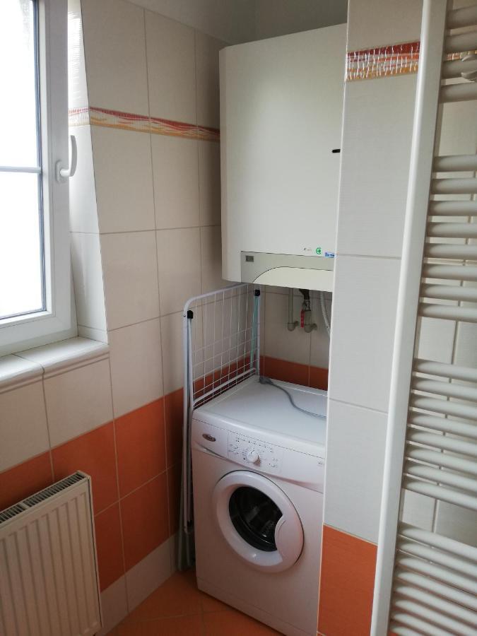 Apartmany Pod Divadlem Znojmo Dış mekan fotoğraf