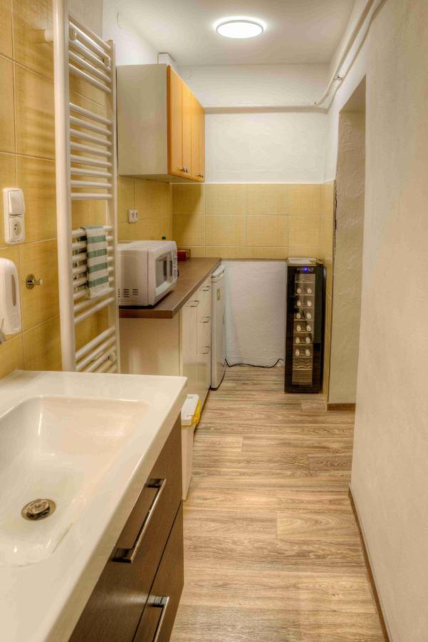 Apartmany Pod Divadlem Znojmo Dış mekan fotoğraf